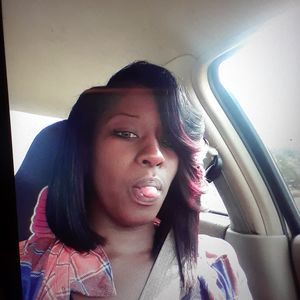 Meet your Posher, Priscilla